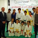 JUDOKAN 1100035